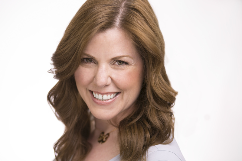 Wendy Gage MSW, RSW
