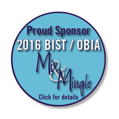 BIST Mix and Mingle 2016 SWCG