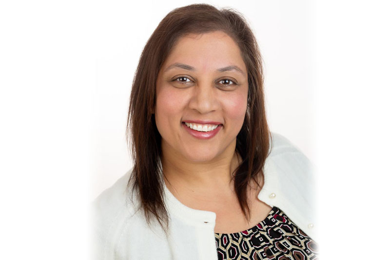 Monika Khosla MSW, RSW
