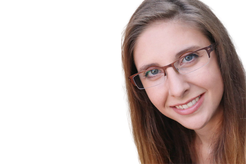 Jessica Collins, MSW, RSW