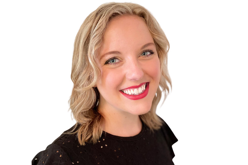 Julia Breneol, BA, BSW, MSW, RSW