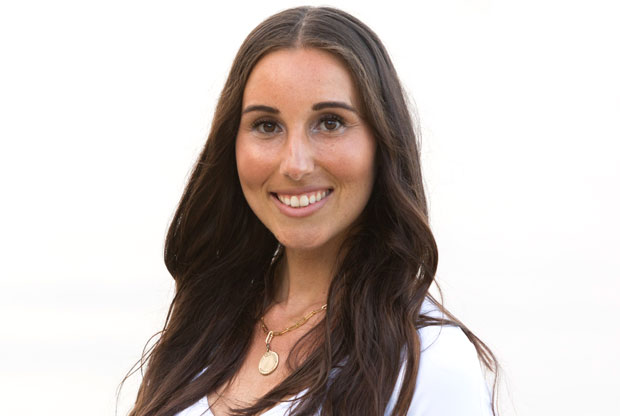 Jackie Smoskowitz, MSW, RSW