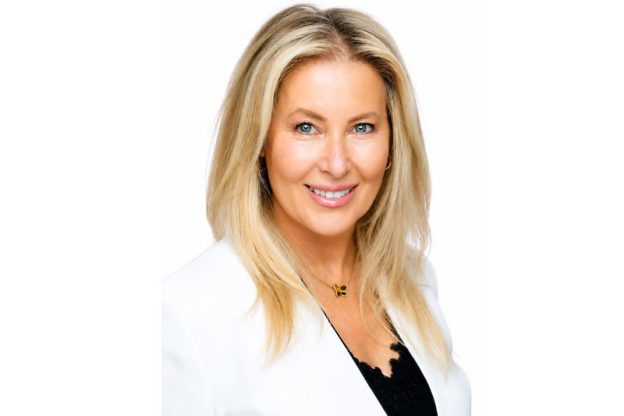 Deena Ginsberg SWCG